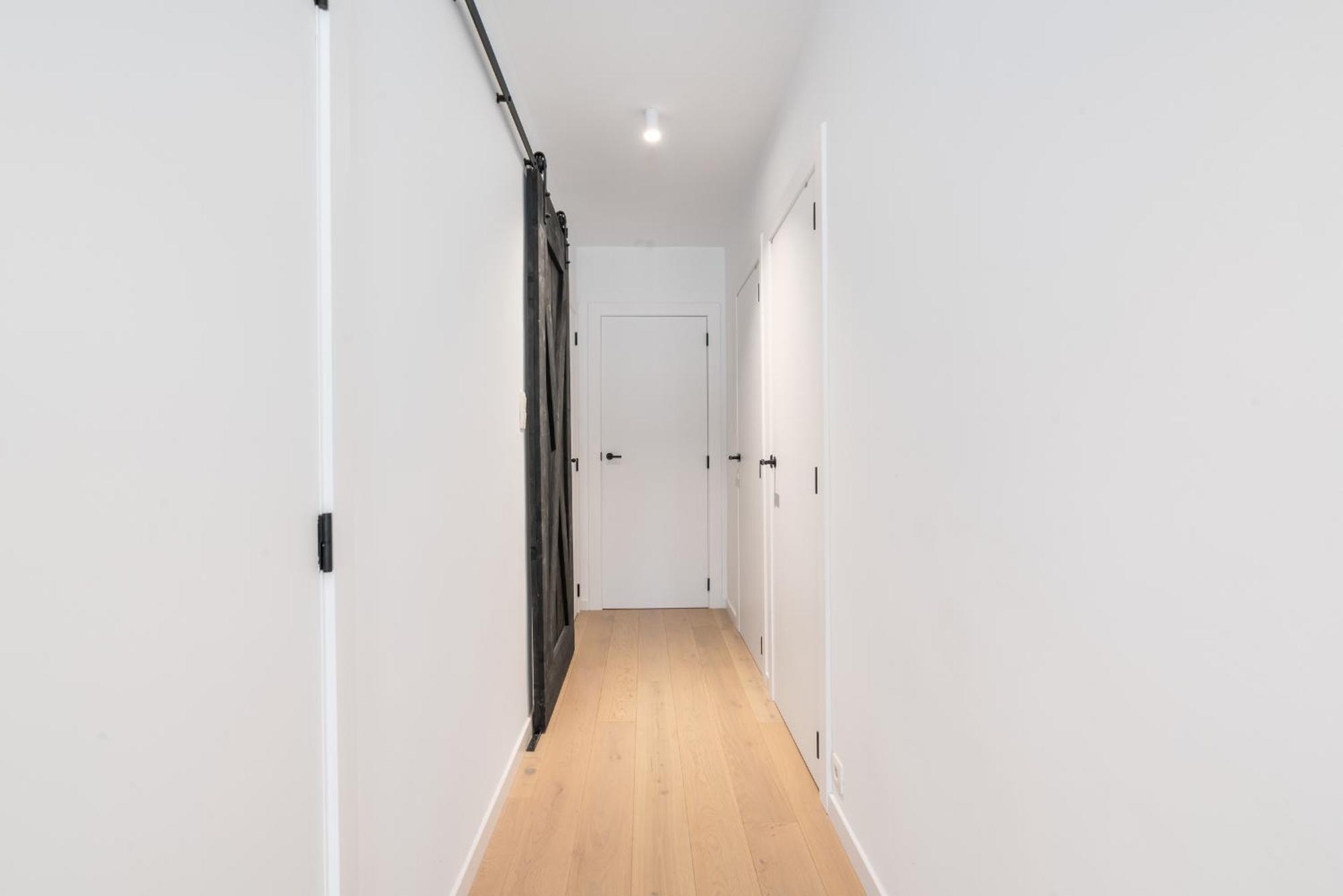 Appartement Luxe Zeeverblijf Op 1min Het - 5p